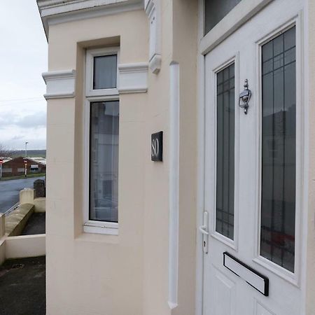 Milton House Villa Plymouth Kültér fotó