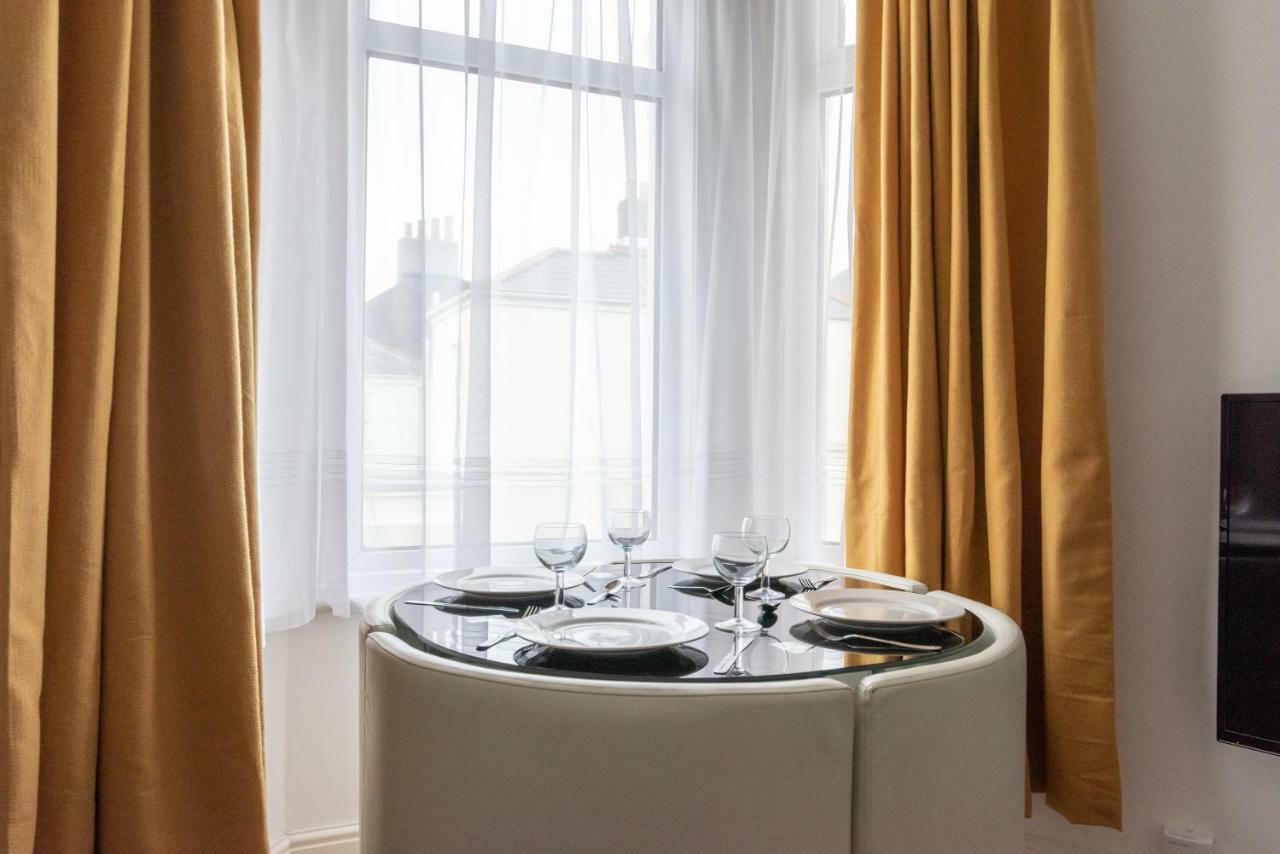 Milton House Villa Plymouth Kültér fotó